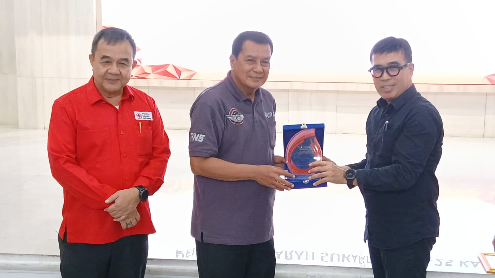 Peringatan Hari Donor se-Dunia, Donor Darah Bukti Kepedulian Sosial