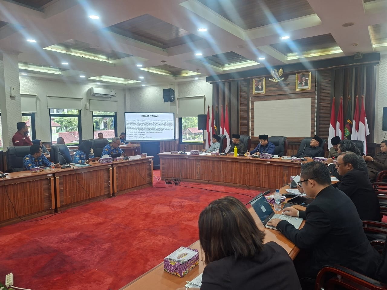 Ahli Waris Ancam Lapor KPK, Minta Pemda Bayar Tanah SDN Panongan 3 yang Dipakai Sejak 1979