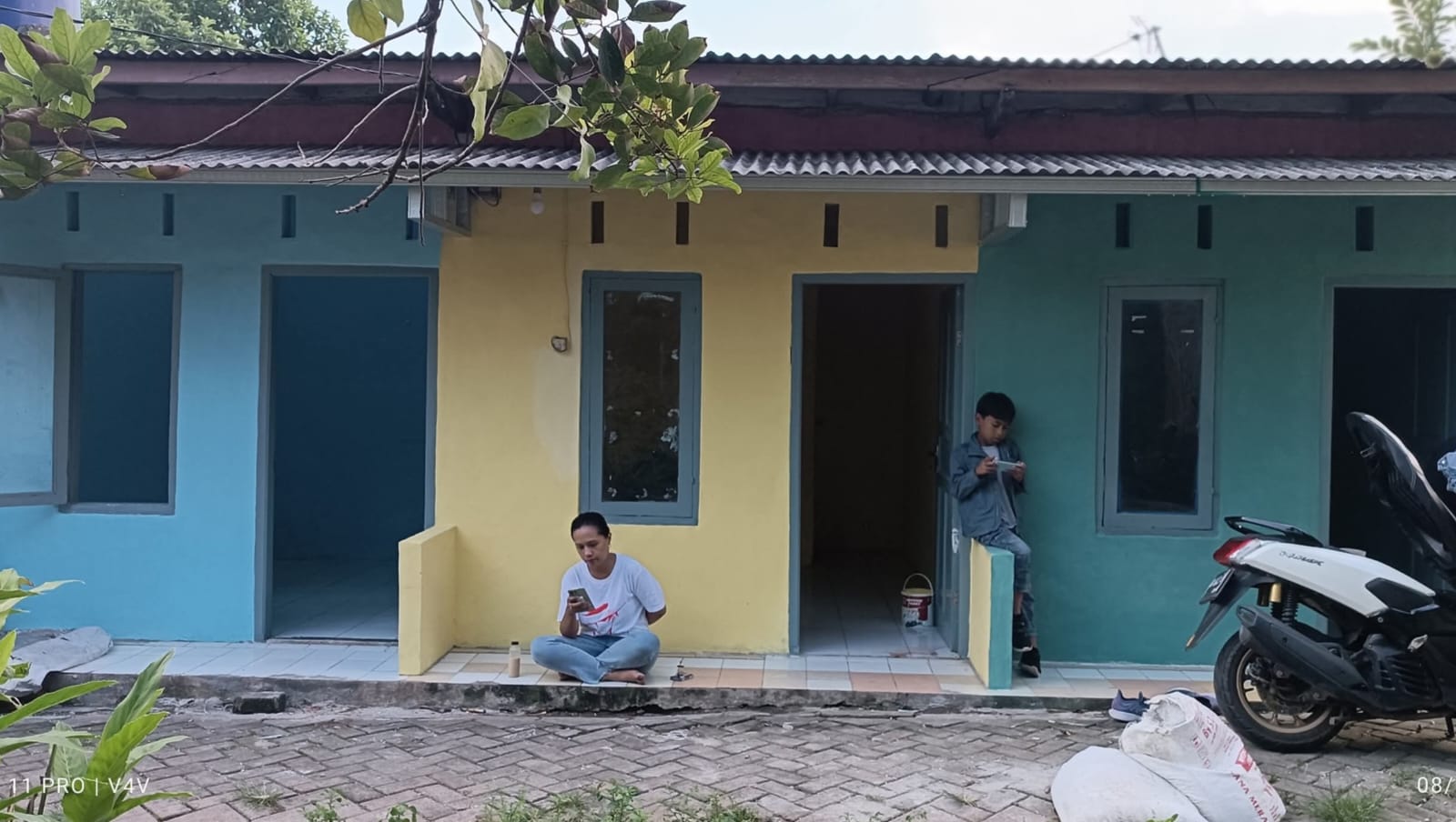 Beda Status, Beda Juga Penghasilan yang Didapat Selama Menjadi Buruh 