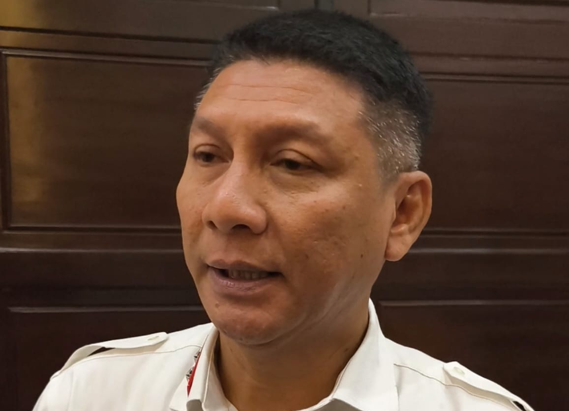 360 ASN Pemprov Banten Pensiun Tahun Ini 