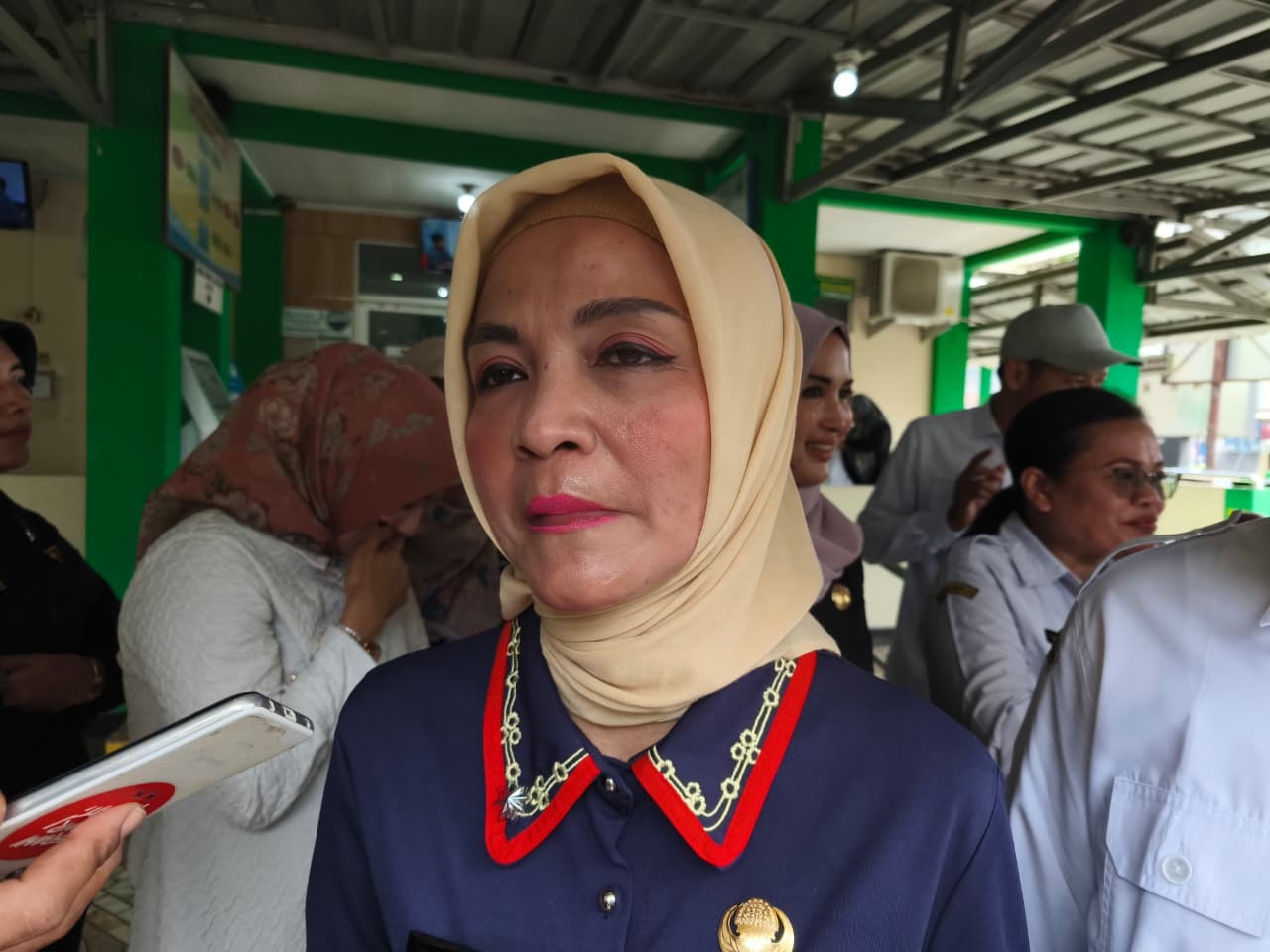 Hati-hati Gejala Pneumonia, Fenomena Batuk Berkepanjangan