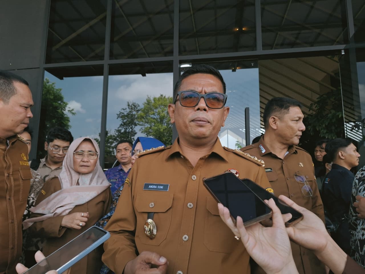 Penerima Sekolah Gratis Dirombak