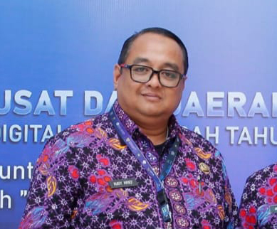 Retribusi Perizinan Tertentu Sumbang  Rp48,94 M 