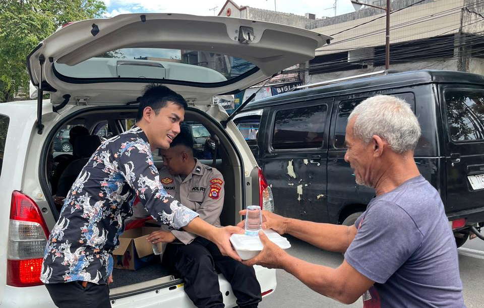 SPPG MCB Terus Tingkatkan Kualitas MBG