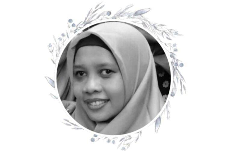 Jejak Terakhir Vera di Hingar Bingar Peringatan May Day di Monas