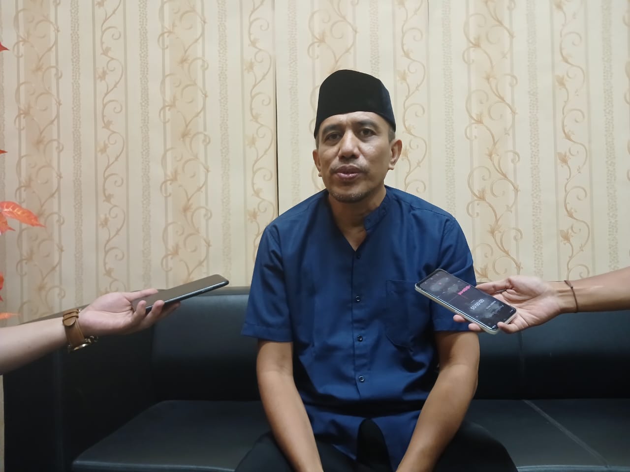 Nasdem Bakal Segera Lakukan Penjaringan Calon Wali Kota Serang