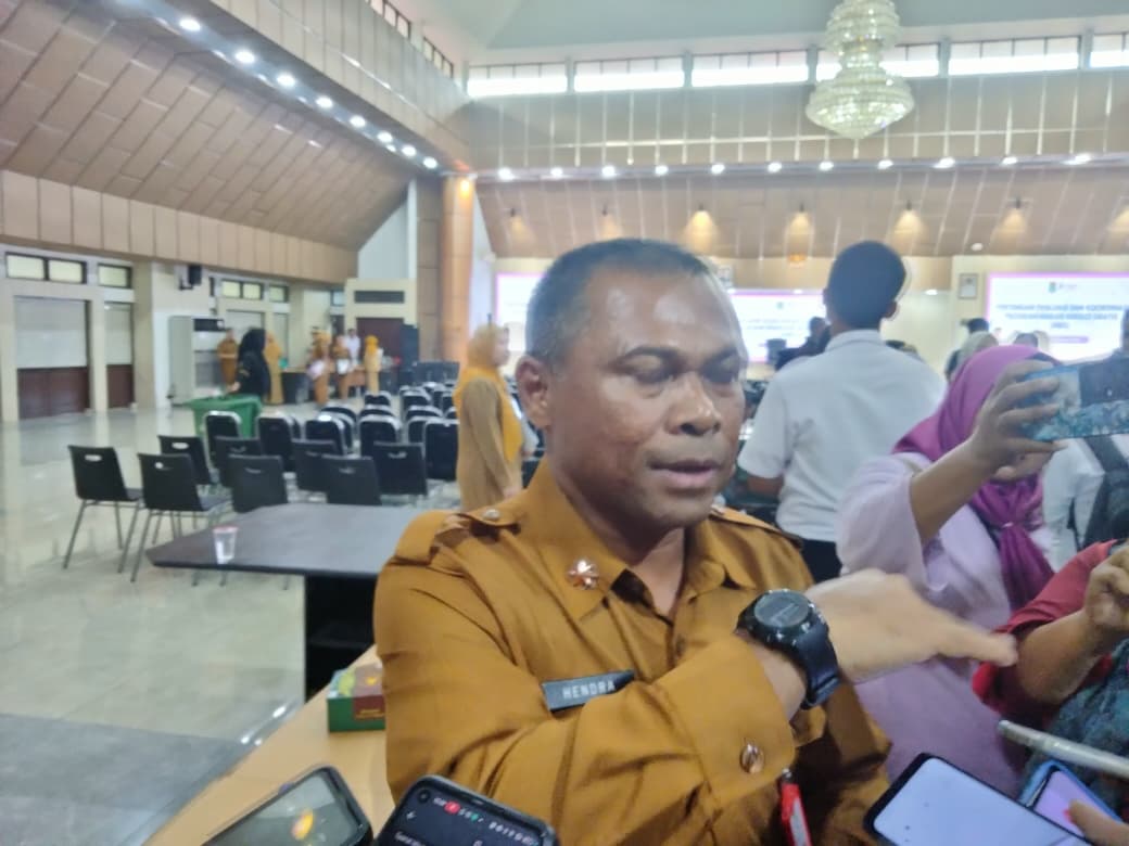18 Ribu Siswa SD Terjangkit Karies Gigi, Hasil PKG ke Sekolah-Sekolah