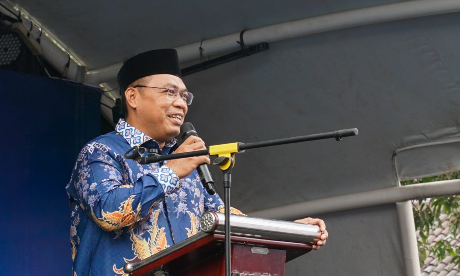 Ketua Akan Panggil Pengembang, Terkait Perumahan di Rajeg yang Catut Nama Sepatan