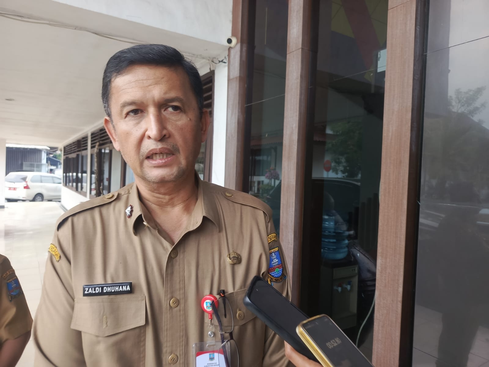 HUT Ke-500 Kabupaten Serang, ?Saatnya Anggaran Berbalik ke Rakyat