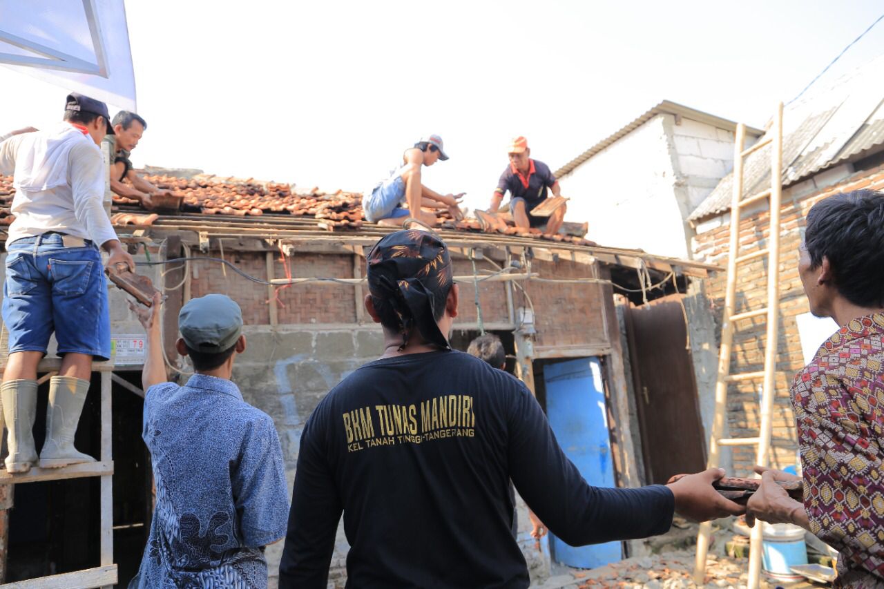 APBD 2025, Dewan Keukeh Minta Anggaran Bedah Rumah Dinaikkan 