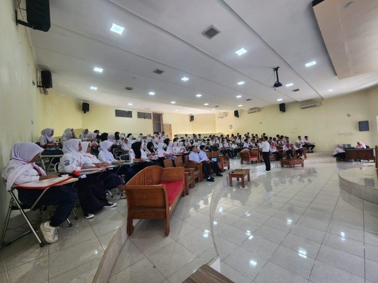Minat Warga Daftar SR Meningkat