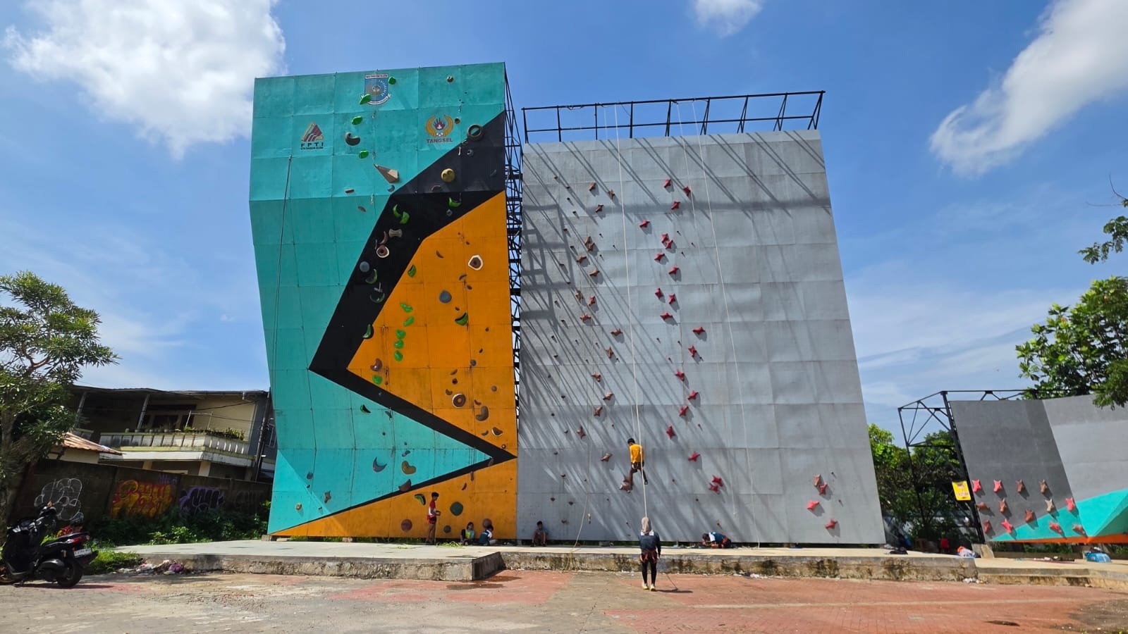 Launching Porprov 2026 Banten Digelar Bulan Ini