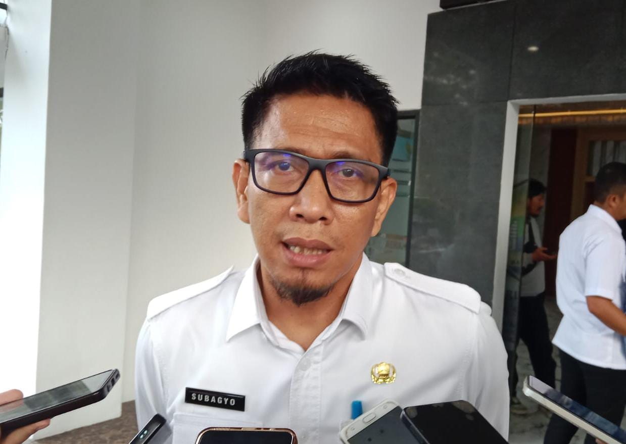 Pemkab Serang Dinilai Tidak Konsisten, Puluhan Aset Belum Diserahkan ke Kota Serang