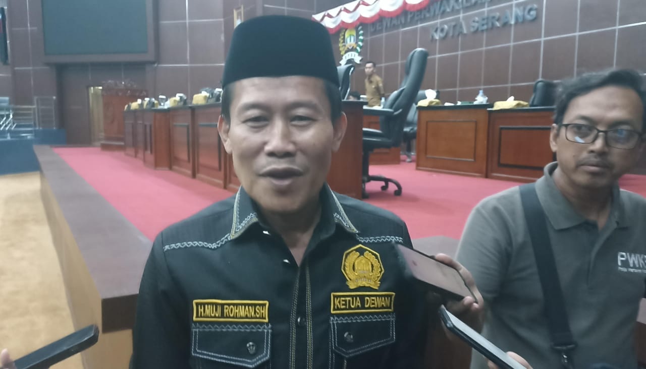 Pemkot dan Pemkab Serang, Dewan Setujui Kerja Sama Sampah