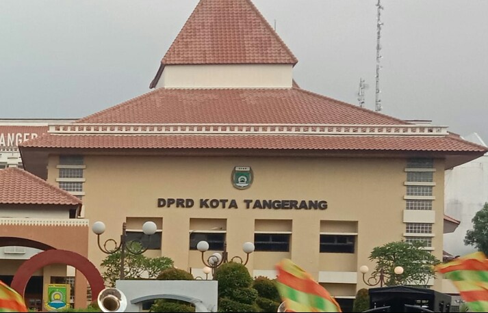 DPRD Kota Tangerang Wacanakan Pembentukan Perda LGBT