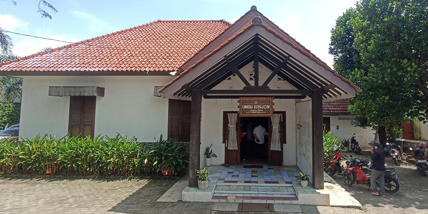 Ribuan Objek Diduga Cagar Budaya Belum Ditetapkan