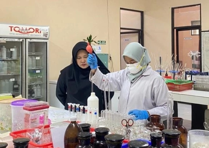 DLH  Dorong Dapur SPPG Miliki IPAL Berstandar