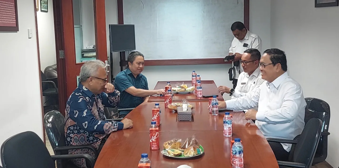 Gandeng IKI Jalankan Program Pemenuhan Hak Warga