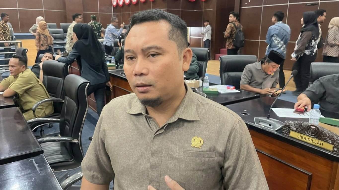 Judol hingga Vape Jadi Prioritas Perda