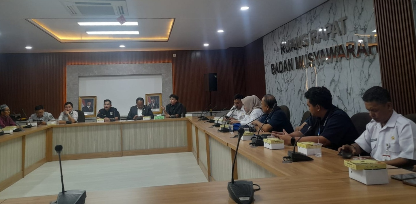 Warga Tagih Sertifikat Tanah Wakaf Musala ke Jasa Marga