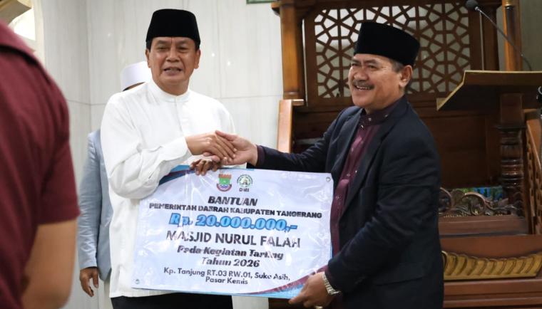 Perkuat Sinergi Lewat Tarling