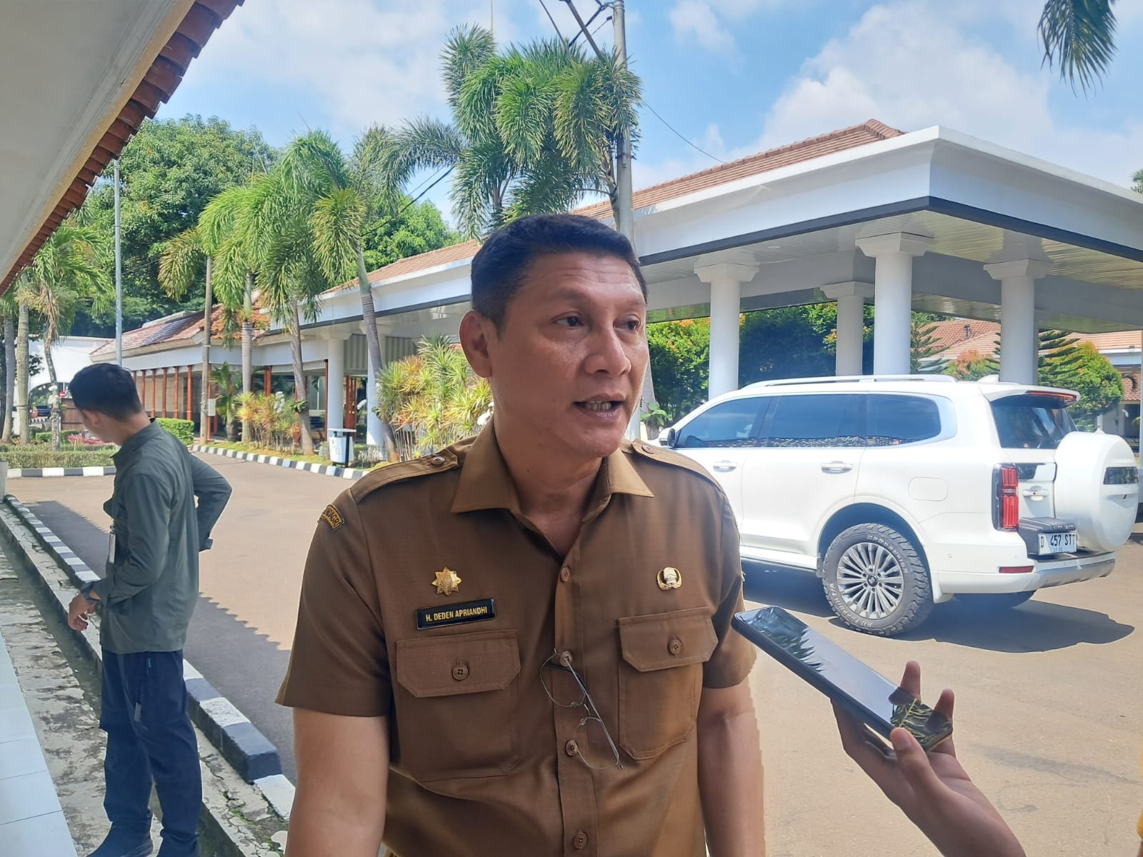 Evaluasi Program Jadi Ganjalan Serapan Belanja