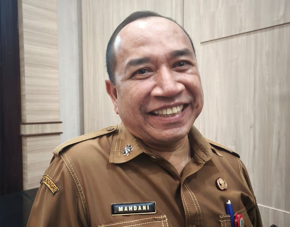 Pemprov Lelang BMD Secara Daring Melalui Aplikasi Lelang Pemerintah