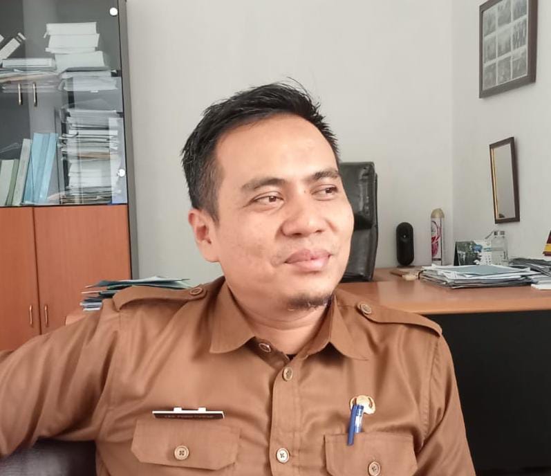 Pemkab Lebak Buka Lowongan CPNS dan PPPK  