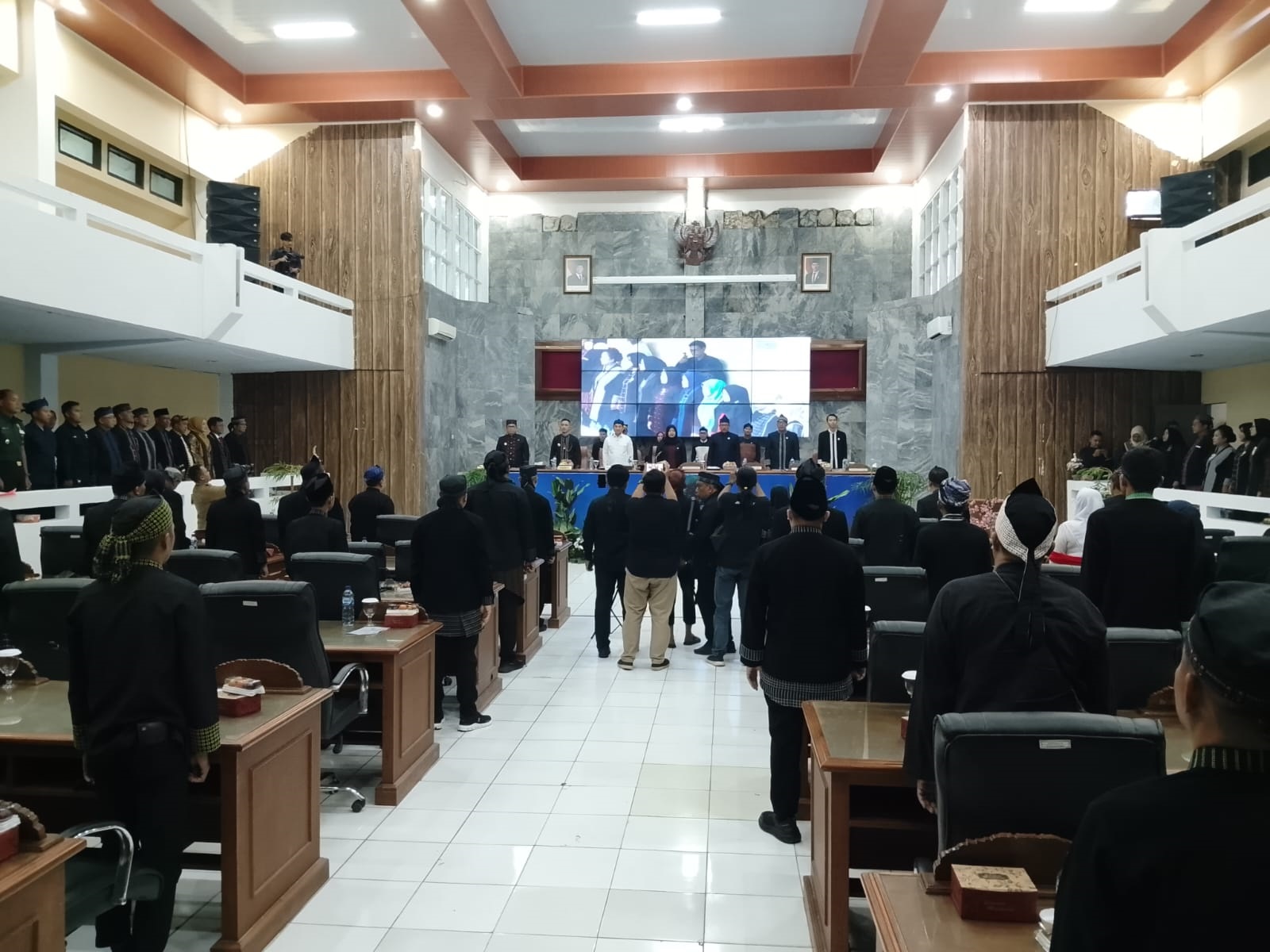 Pemkab Lebak Kehilangan PAD Rp5 Miliar