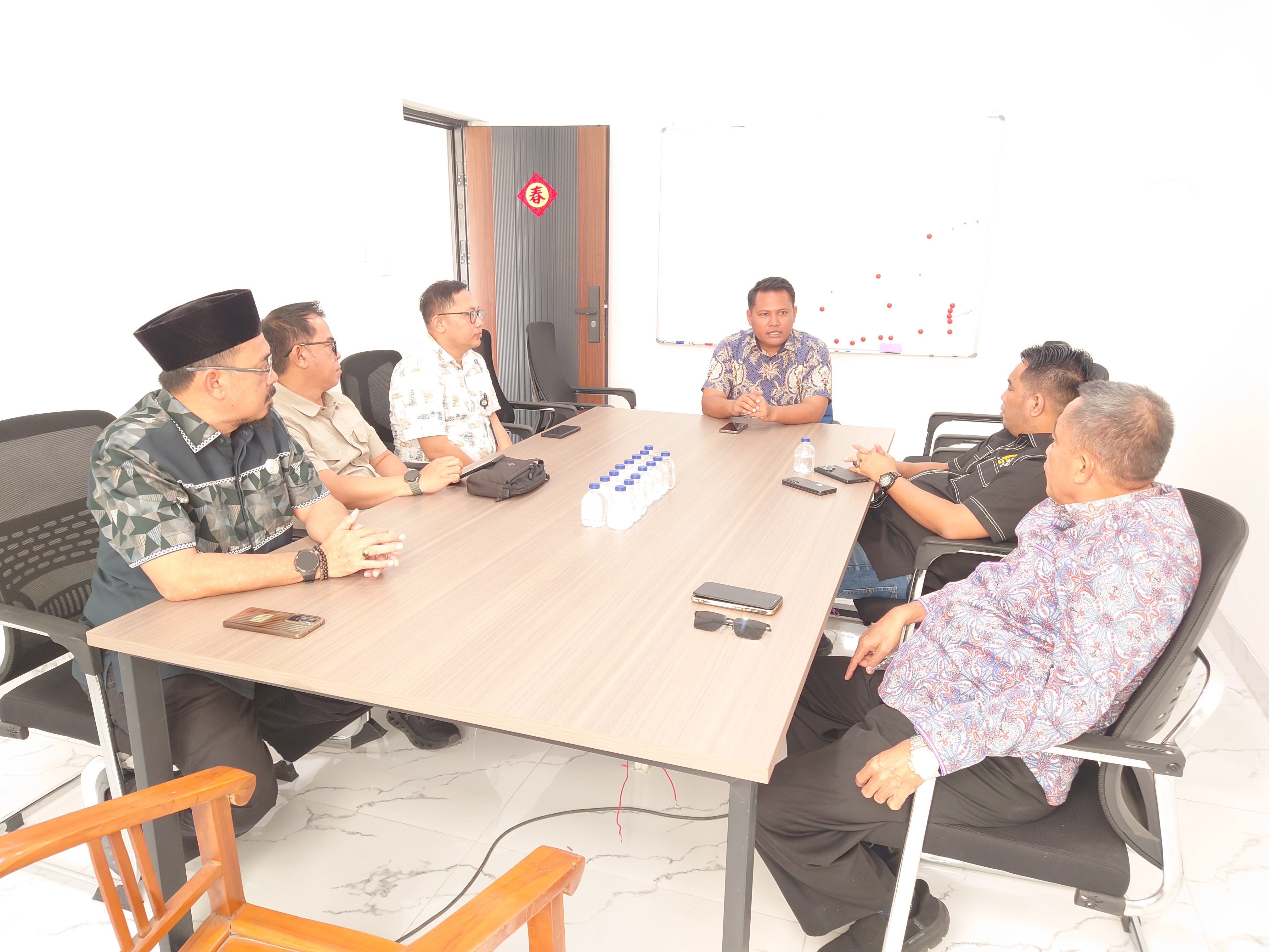 Dewan Bakal Panggil PT Kaishun, Diduga Jadi Penyebab Banjir