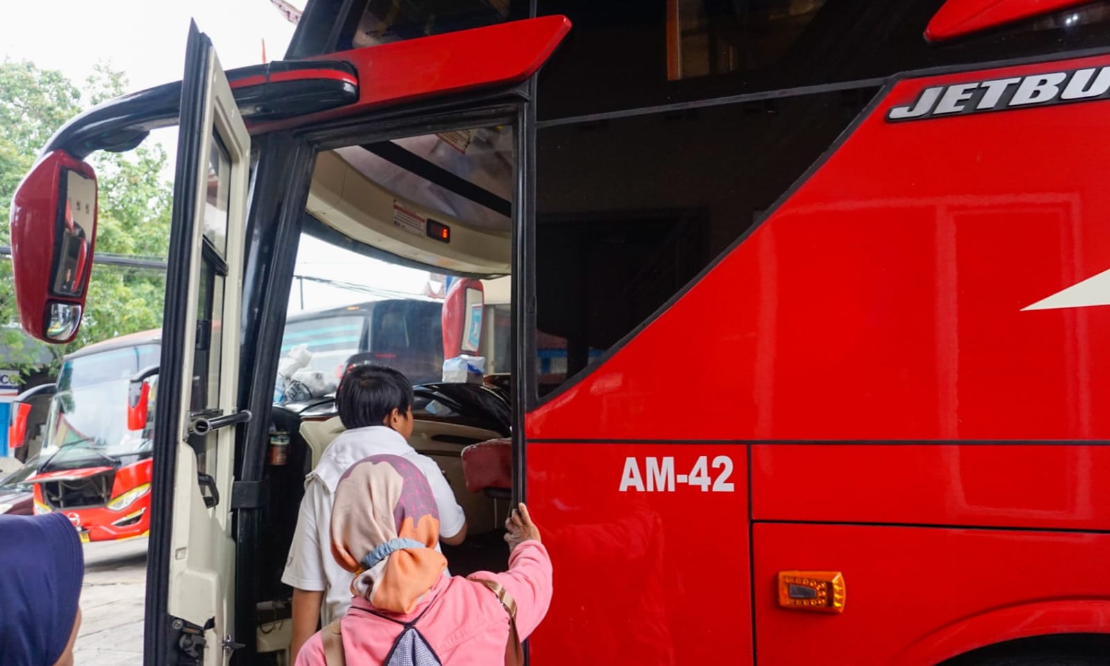 Mudik Lebih Awal untuk Hindari Macet dan Naik Harga Tiket Bus