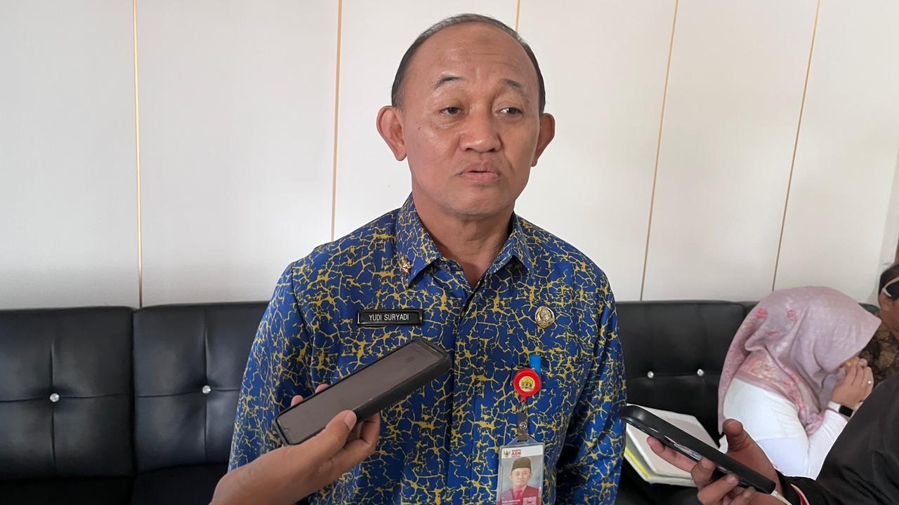 Dua SPPG Disetop, Ribuan Penerima Terdampak