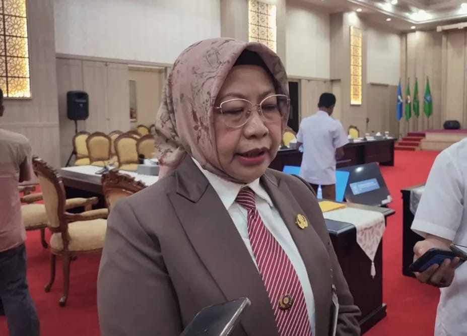 Serap Lebih dari 155 Ribu Tenaga Kerja, Investasi di Banten Tembus Rp91,5 Triliun