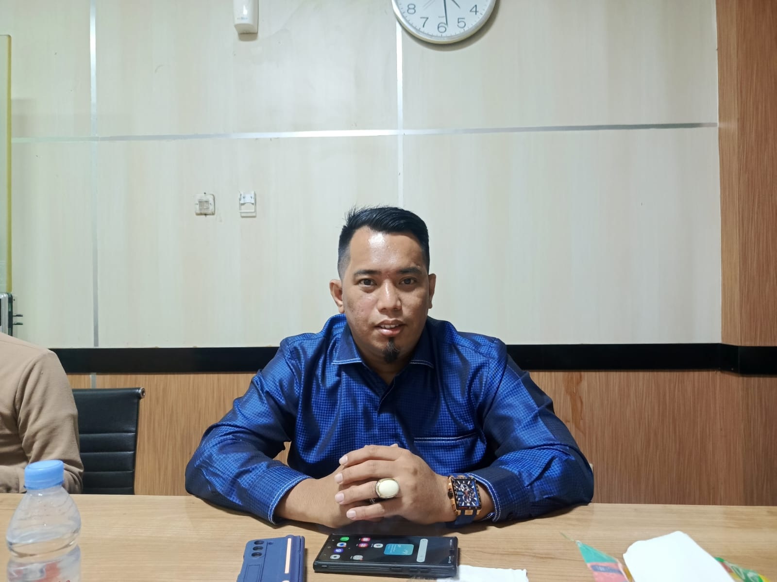 Anas Nilai Penempatan Pejabat Tak Sesuai Kompetensi