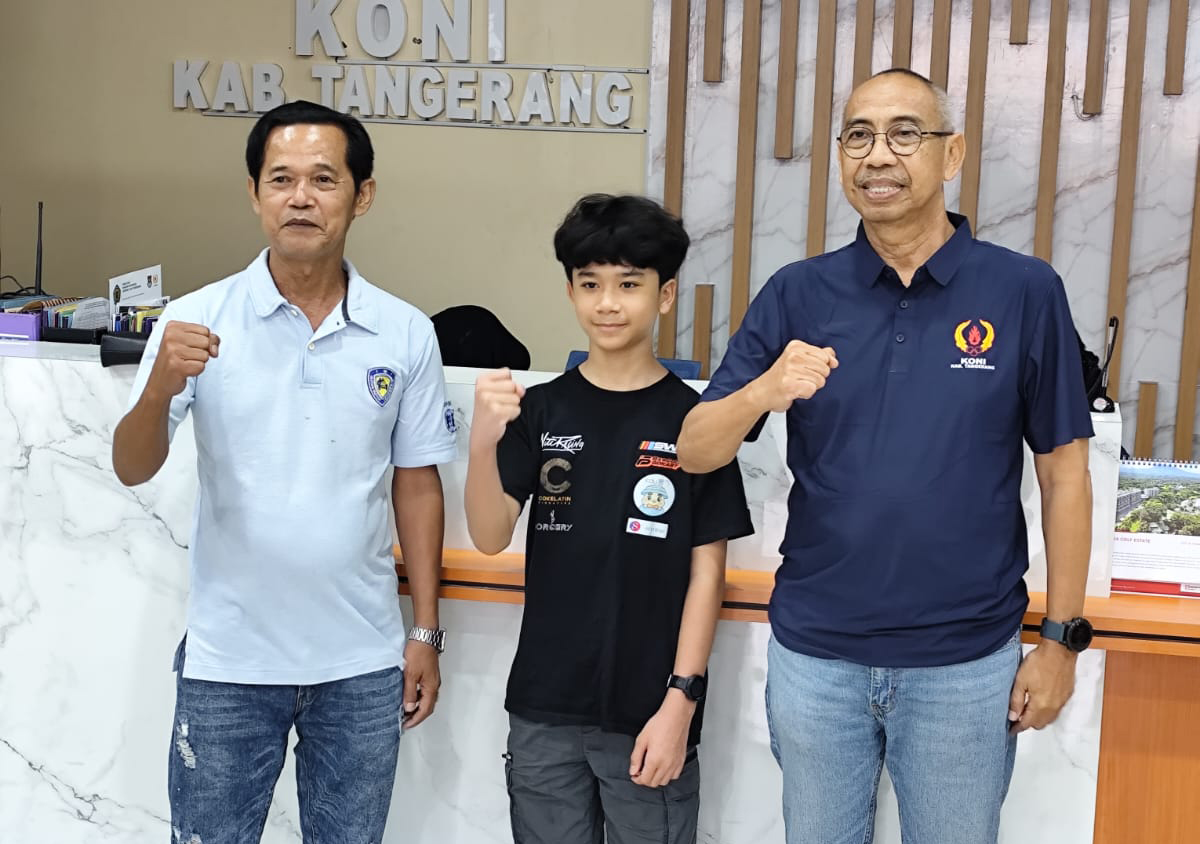 Sodi World Series International E-Final 2026, Bayu Anantha Berlaga di Sicilia