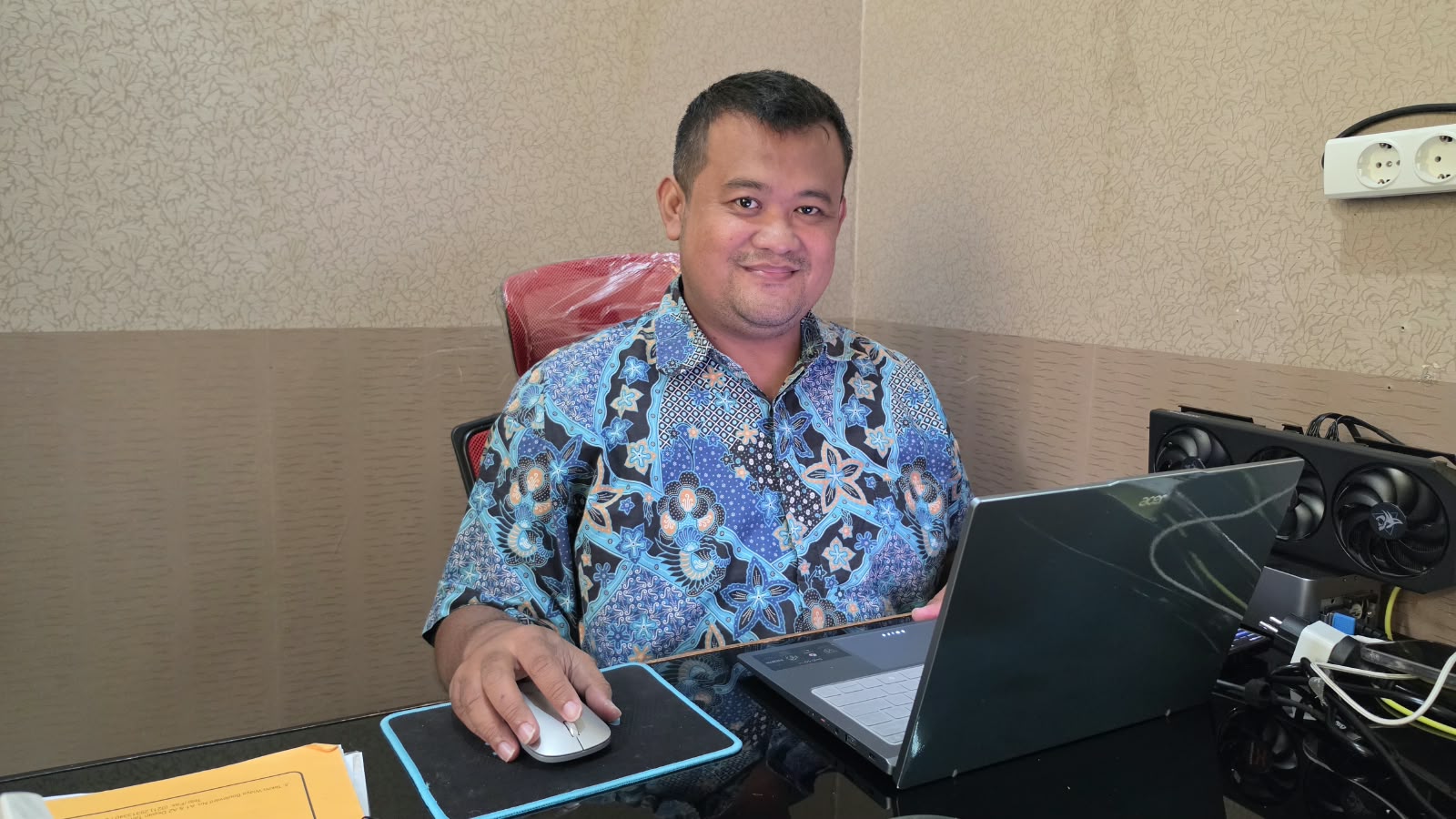 Hunian Murah Banyak Diminati Warga