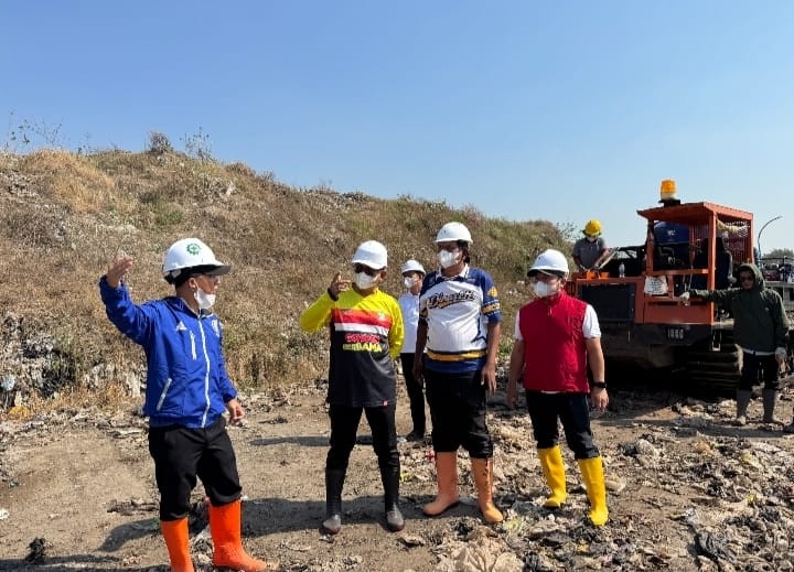 IPAL Rawakucing Ditarget Rampung Akhir Tahun