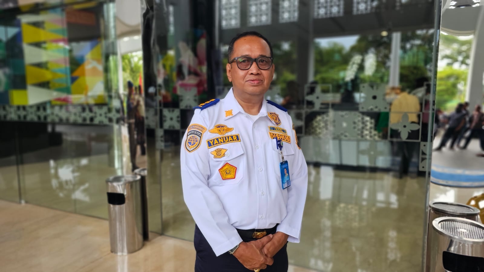 Sopir Angkutan Mudik Akan Dites Narkoba