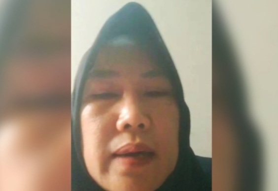 Tergiur Gaji 350 Dolar AS, Warga Sukadiri Jadi Korban TPPO di Libya