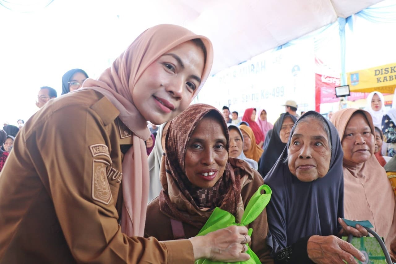 Hari Jadi Ke-499, Sinergi dan Kolaborasi Membangun Kabupaten Serang Bahagia