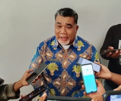 Minat Bekerja di Luar Negeri Meningkat