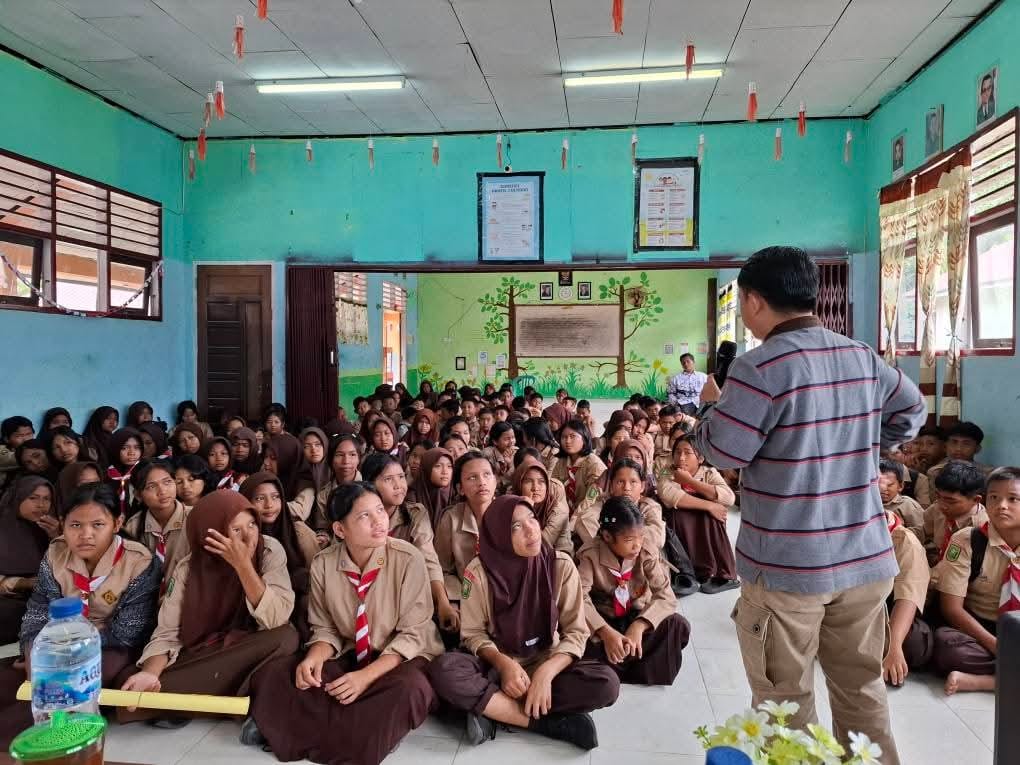 Bullying Bukan Lagi Hal Wajar