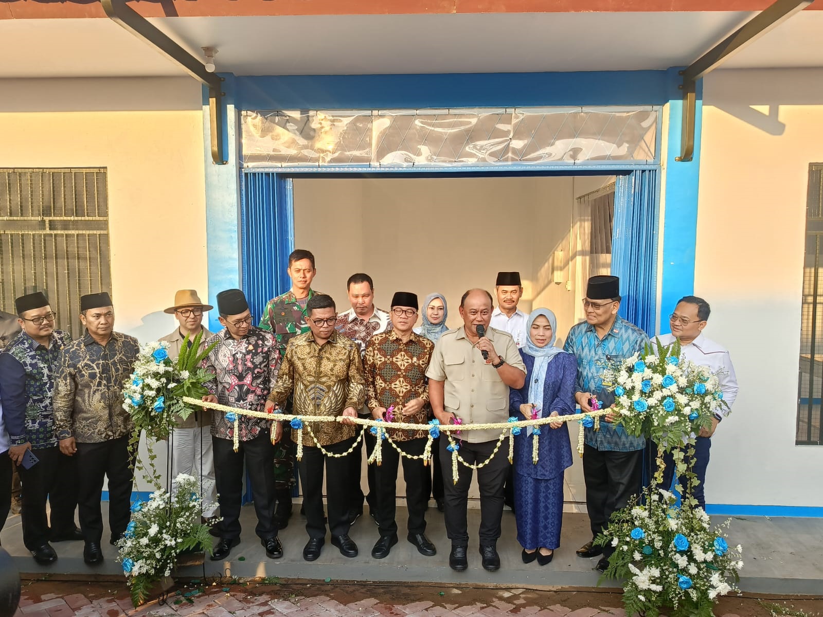 Bahan Baku MBG Wajib dari Lokal, Rp10 Triliun Bisa Masuk Banten