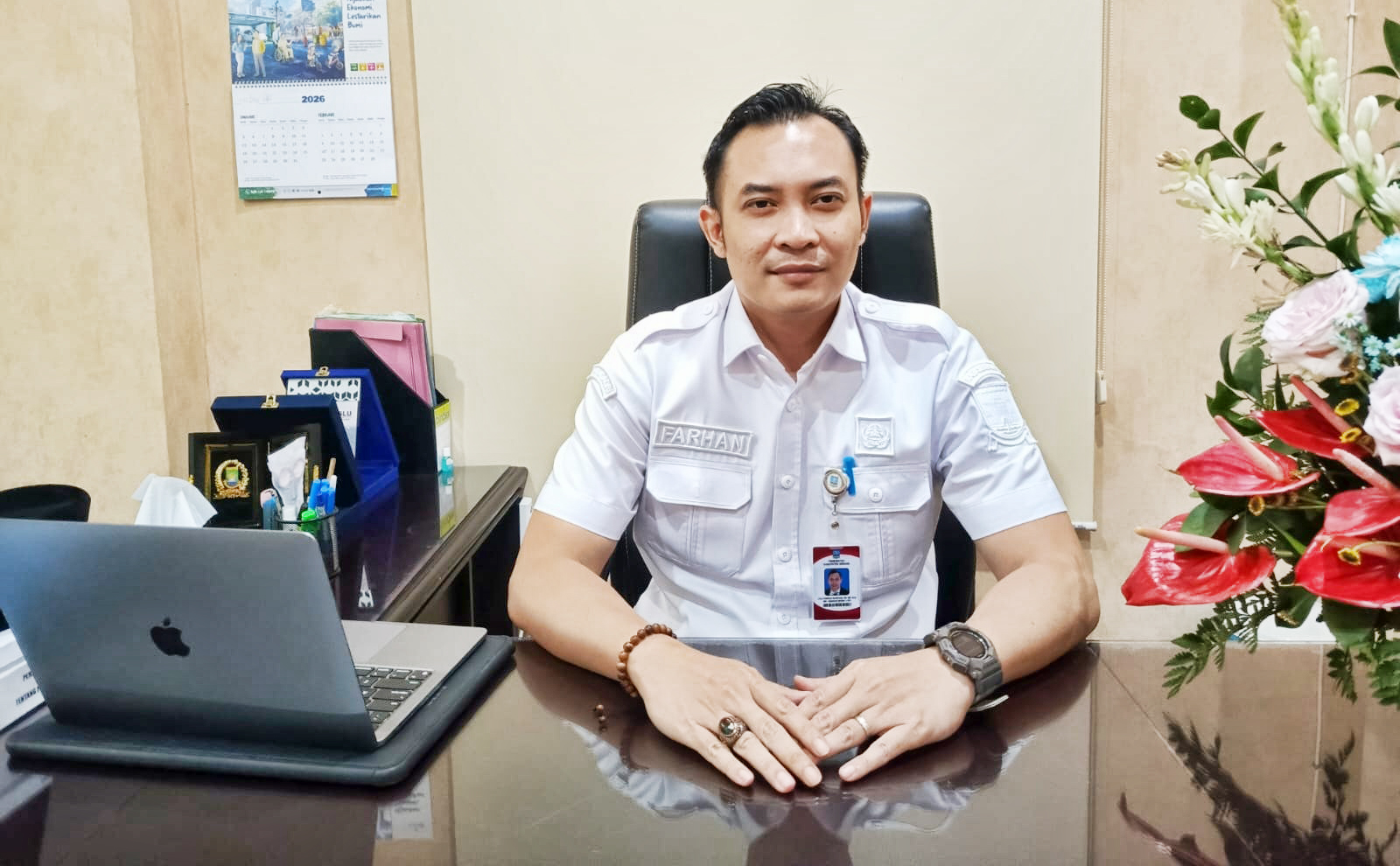29 Desa Bakal Diuji Coba Program Liga Desa Fiskal