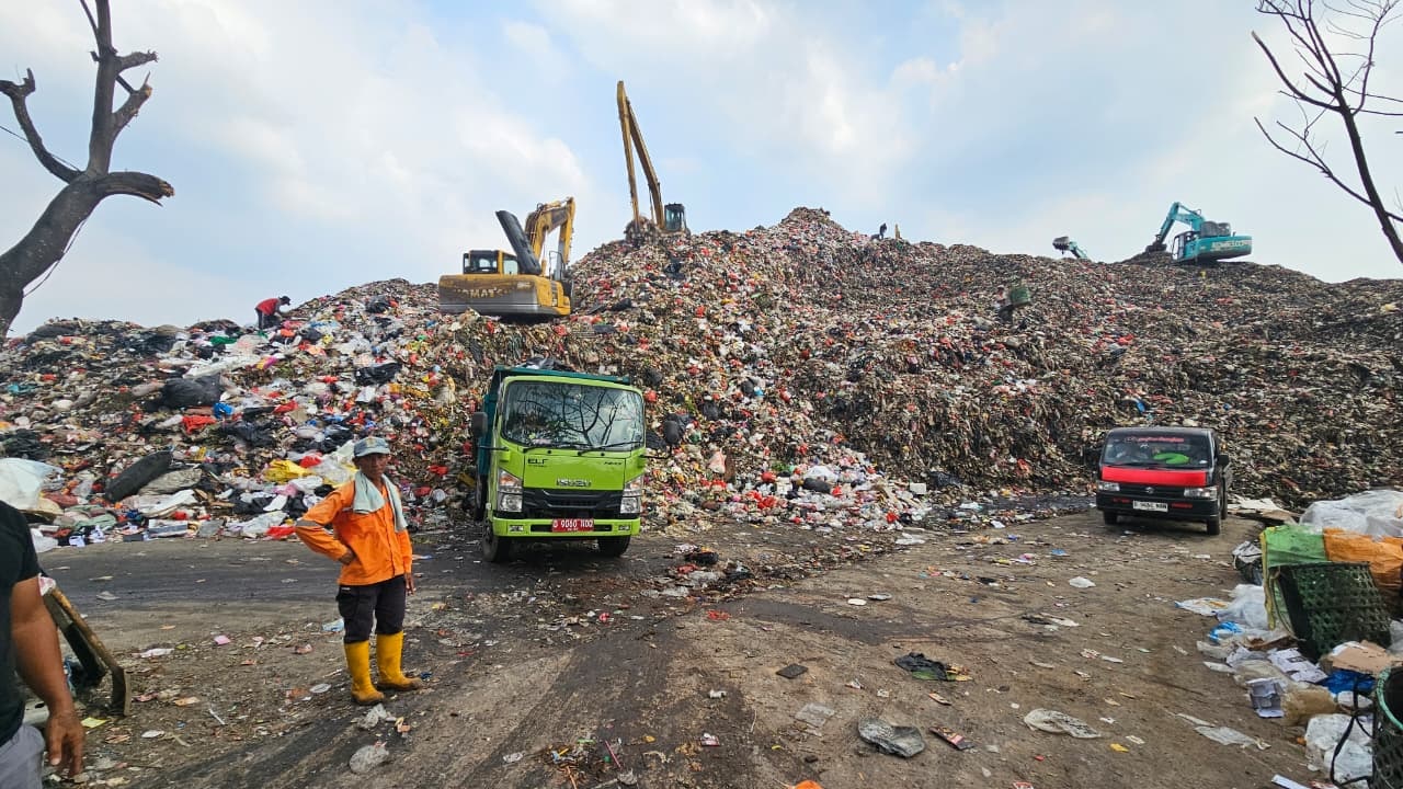 Tangsel Jajaki Kerja Sama ke Jabar