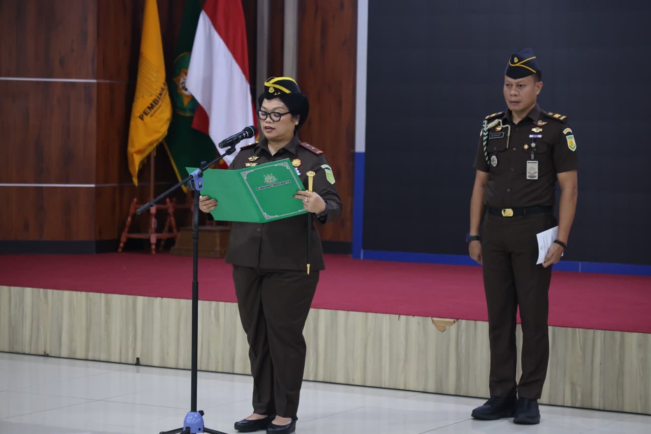 Kejati Selamatkan Ratusan Juta dan Buru Koruptor