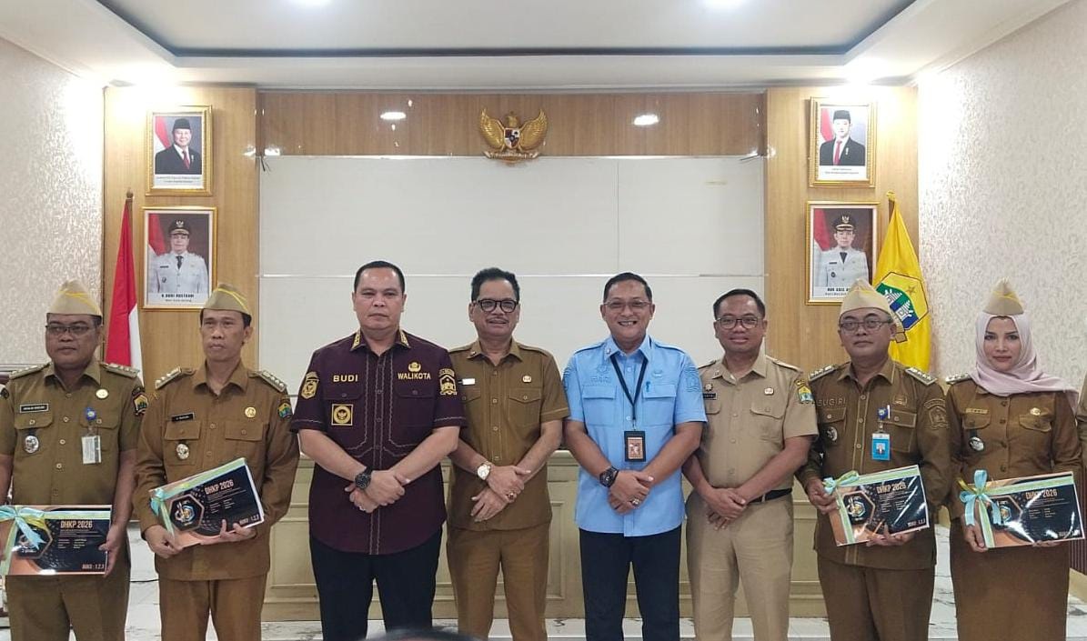 PBB di Bawah Rp50 Ribu Digratiskan