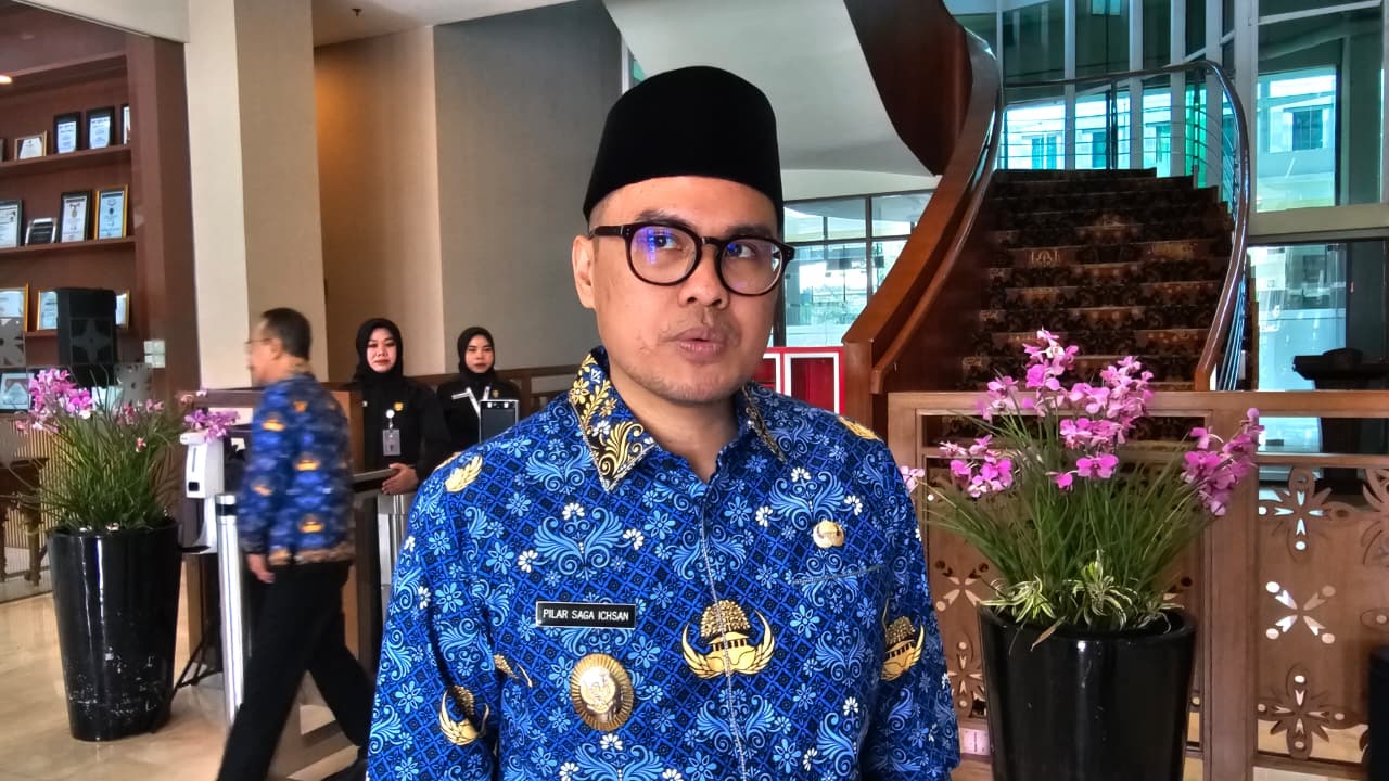 Santri Adalah Aset Berharga Bangsa