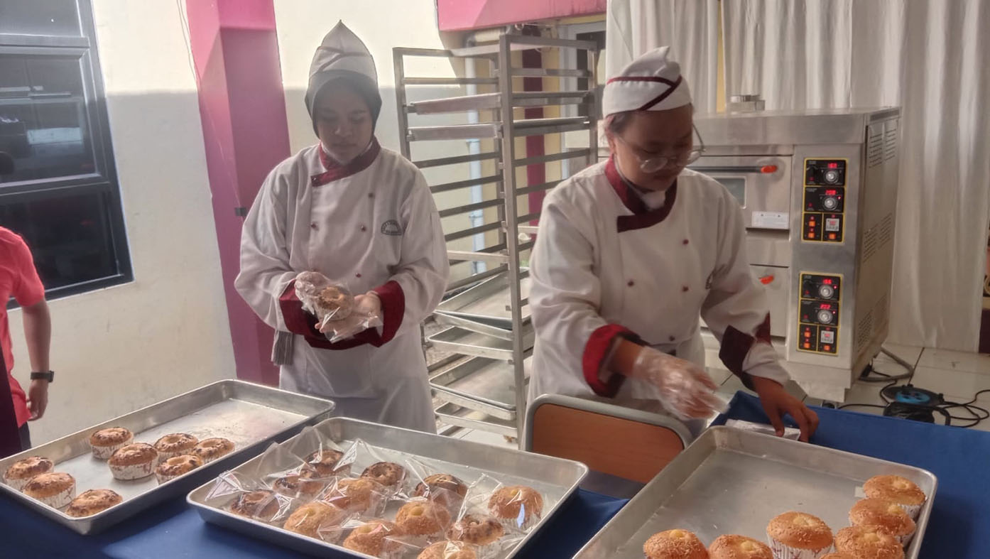 Sertifikat Halal Dongkrak Omzet UMKM