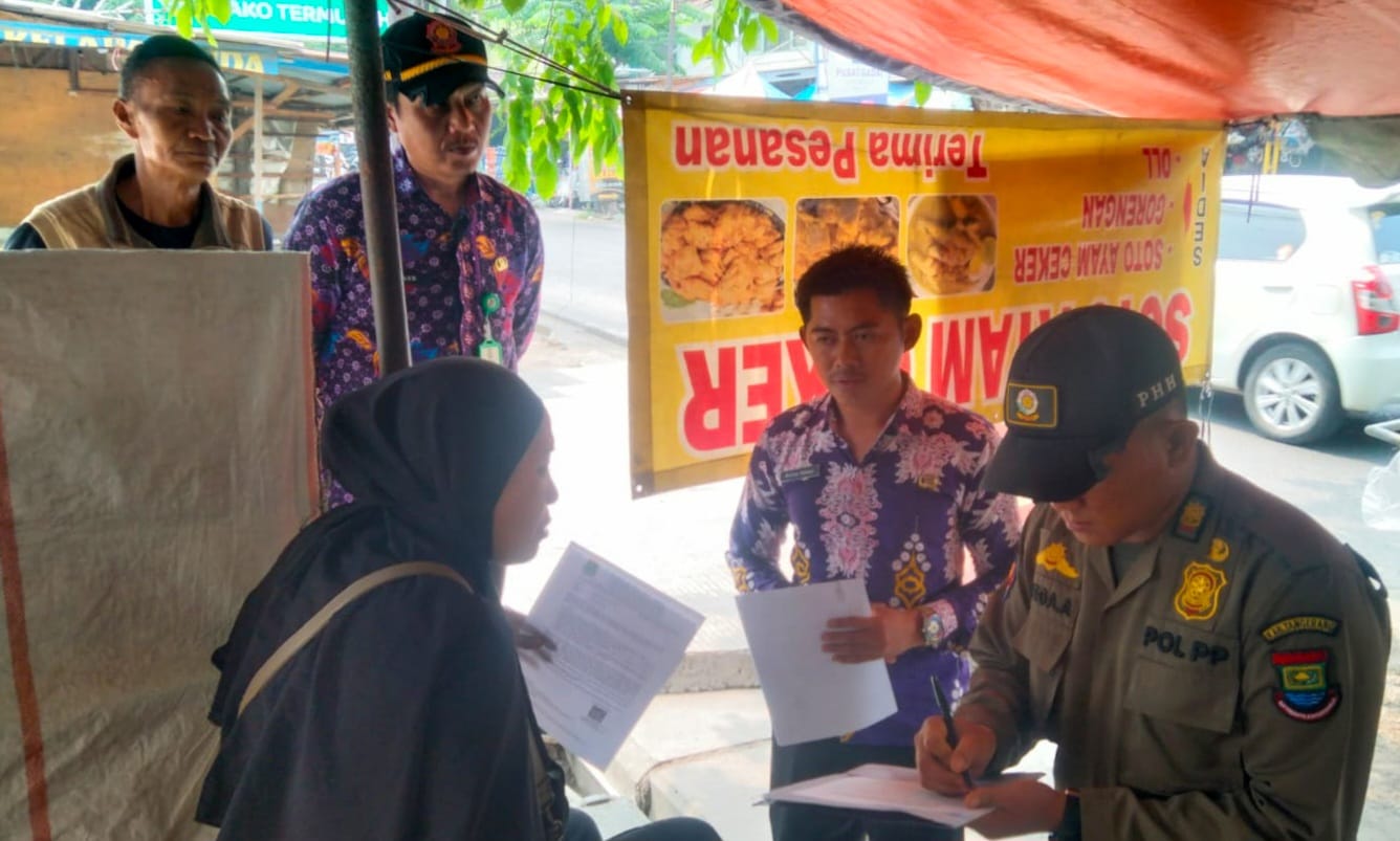 Pohon Kedondong Tumbang Tewaskan 1 Anak, Pemkab Gerak Cepat